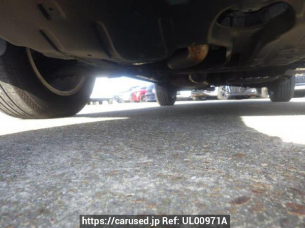 Used 2007 AT toyota vanguard ACA33W Image[31]