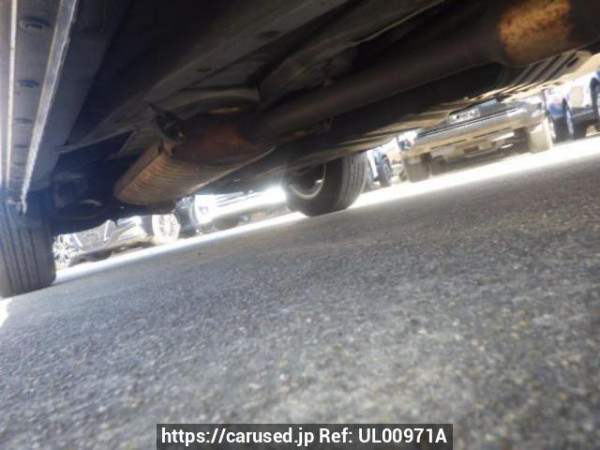 Used 2007 AT toyota vanguard ACA33W Image[33]