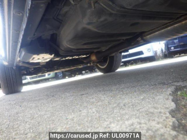 Used 2007 AT toyota vanguard ACA33W Image[34]