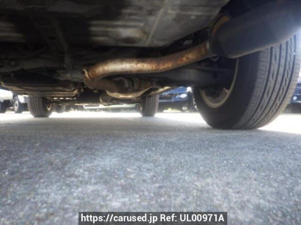 Used 2007 AT toyota vanguard ACA33W Image[36]