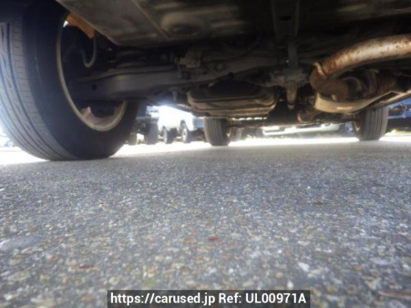 Used 2007 AT toyota vanguard ACA33W Image[37]