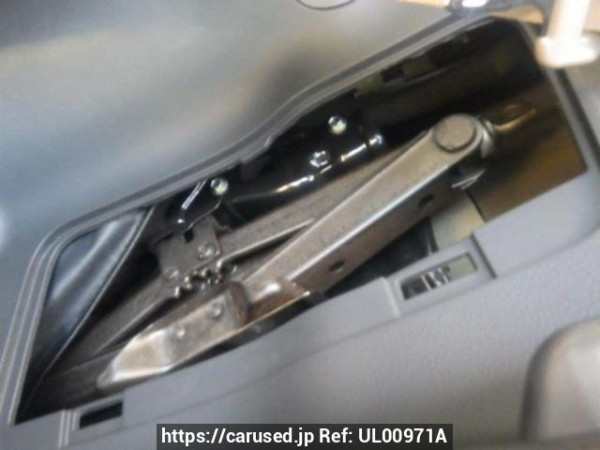 Used 2007 AT toyota vanguard ACA33W Image[39]