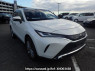 Used 2021 AT toyota harrier MXUA80 Image[0]