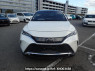 Used 2021 AT toyota harrier MXUA80 Image[1]