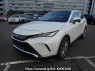 Used 2021 AT toyota harrier MXUA80 Image[2]