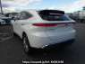 Used 2021 AT toyota harrier MXUA80 Image[3]