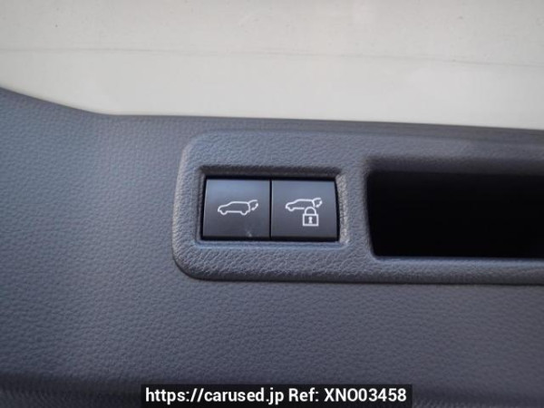 Used 2021 AT toyota harrier MXUA80 Image[7]