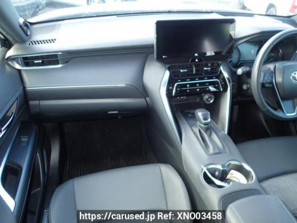Used 2021 AT toyota harrier MXUA80 Image[14]