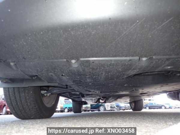 Used 2021 AT toyota harrier MXUA80 Image[28]