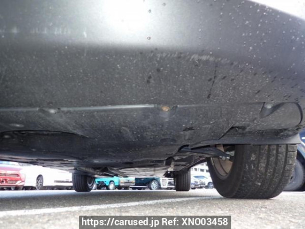 Used 2021 AT toyota harrier MXUA80 Image[29]