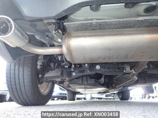 Used 2021 AT toyota harrier MXUA80 Image[30]