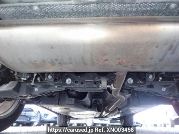 Used 2021 AT toyota harrier MXUA80 Image[31]