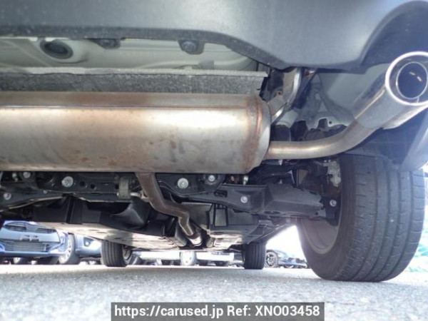 Used 2021 AT toyota harrier MXUA80 Image[32]