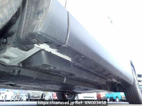 Used 2021 AT toyota harrier MXUA80 Image[33]