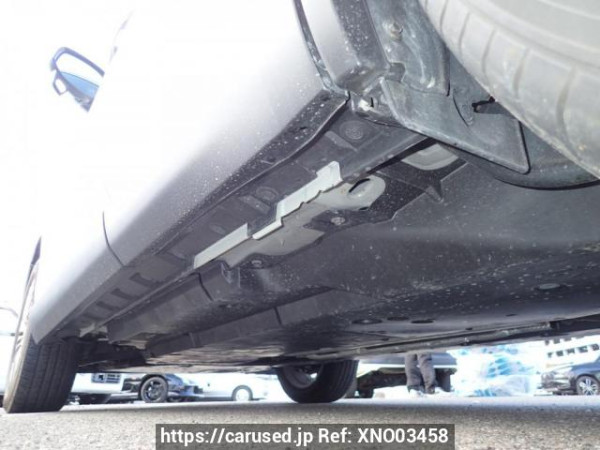 Used 2021 AT toyota harrier MXUA80 Image[34]