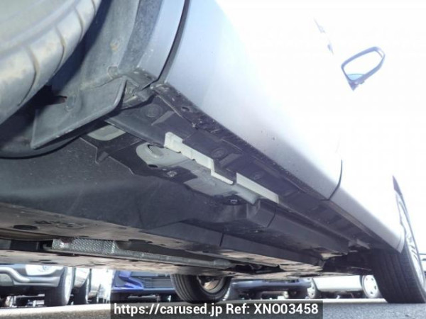 Used 2021 AT toyota harrier MXUA80 Image[35]