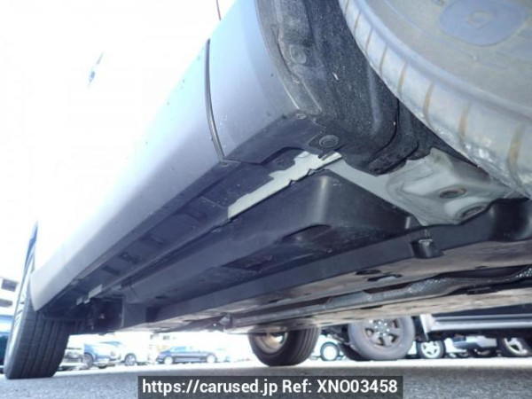 Used 2021 AT toyota harrier MXUA80 Image[36]