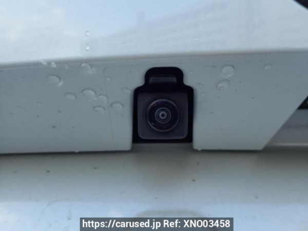 Used 2021 AT toyota harrier MXUA80 Image[37]