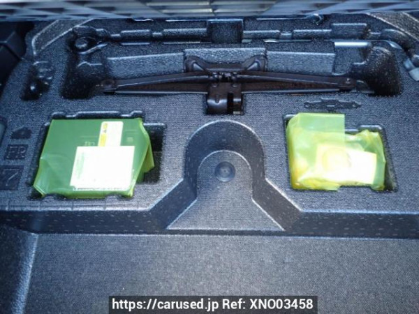 Used 2021 AT toyota harrier MXUA80 Image[39]