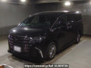 Toyota Alphard AGH40W