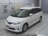 Used 2012 AT toyota estima-hybrid AHR20W Image[0]
