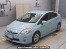Toyota Prius ZVW30