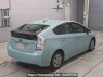 Used 2011 AT toyota prius ZVW30 Image[1]