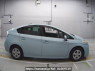 Used 2011 AT toyota prius ZVW30 Image[2]