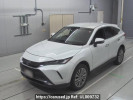 Toyota Harrier Hybrid AXUH80