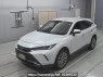 Used 2023 AT toyota harrier-hybrid AXUH80 Image[0]