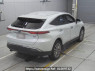 Used 2023 AT toyota harrier-hybrid AXUH80 Image[1]