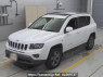 Used 2015 AT jeep compass MK4924 Image[0]