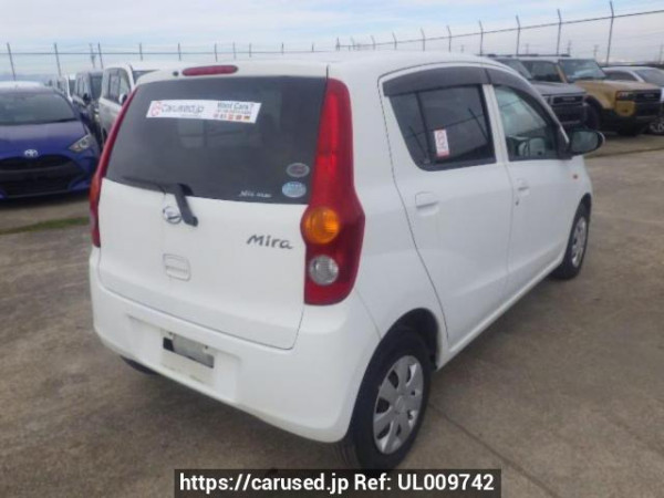 Used 2011 AT daihatsu mira L275S Image[6]