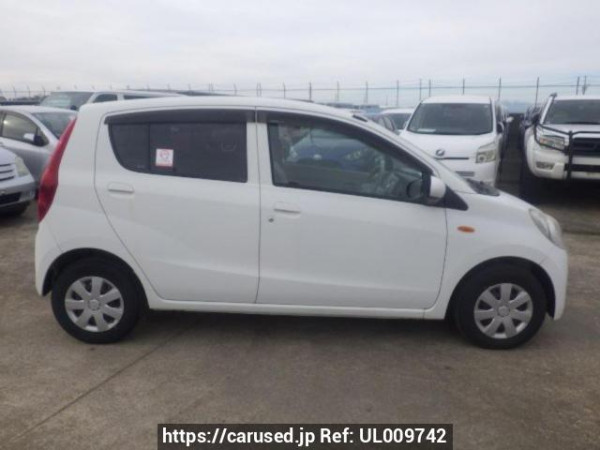 Used 2011 AT daihatsu mira L275S Image[7]