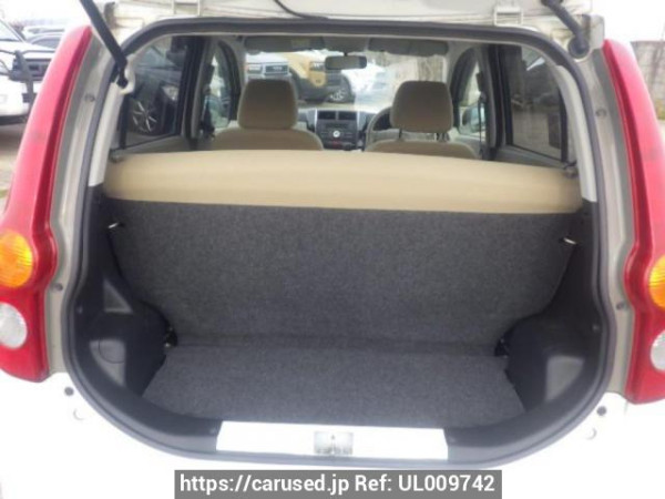 Used 2011 AT daihatsu mira L275S Image[8]