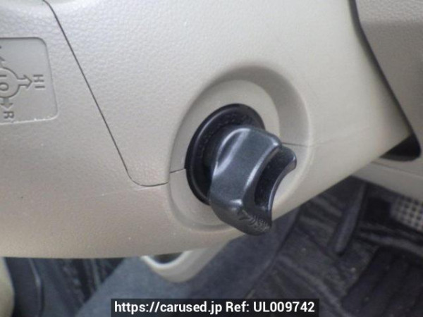 Used 2011 AT daihatsu mira L275S Image[11]