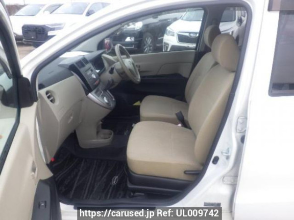 Used 2011 AT daihatsu mira L275S Image[13]