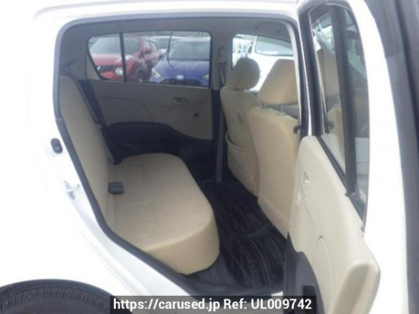 Used 2011 AT daihatsu mira L275S Image[14]