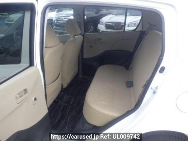 Used 2011 AT daihatsu mira L275S Image[15]