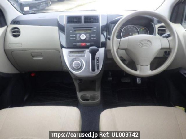Used 2011 AT daihatsu mira L275S Image[16]
