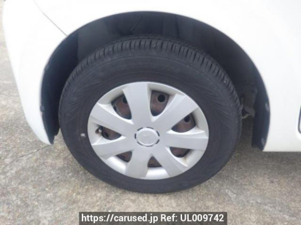 Used 2011 AT daihatsu mira L275S Image[24]