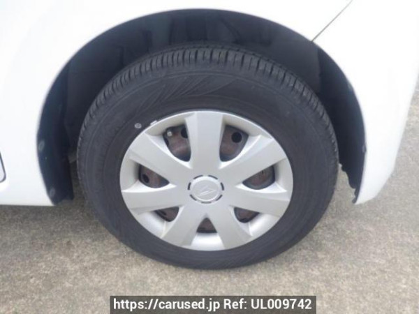 Used 2011 AT daihatsu mira L275S Image[25]