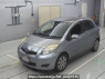 Used 2008 AT toyota vitz SCP90 Image[0]
