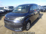 Used 2012 AT toyota spade NCP141 Image[2]