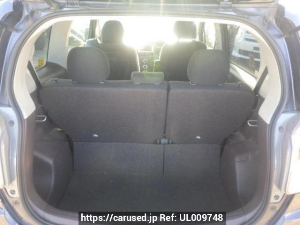 Used 2012 AT toyota spade NCP141 Image[8]