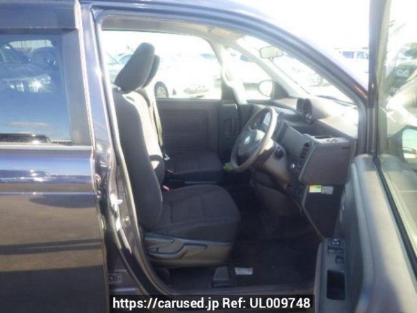 Used 2012 AT toyota spade NCP141 Image[11]