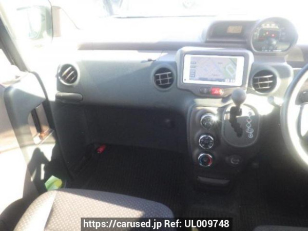 Used 2012 AT toyota spade NCP141 Image[16]