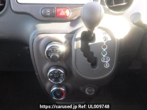 Used 2012 AT toyota spade NCP141 Image[19]