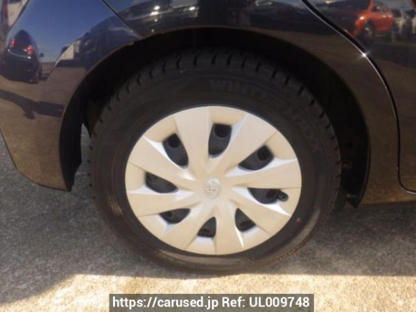Used 2012 AT toyota spade NCP141 Image[25]
