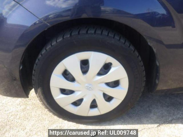 Used 2012 AT toyota spade NCP141 Image[26]